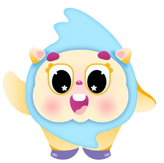 Maskot Inlife